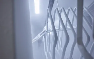 Revêtement en poudre